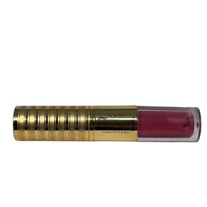Tarte Lip Sculptor 2 in 1 Lipstick Red Rouge Lipgloss